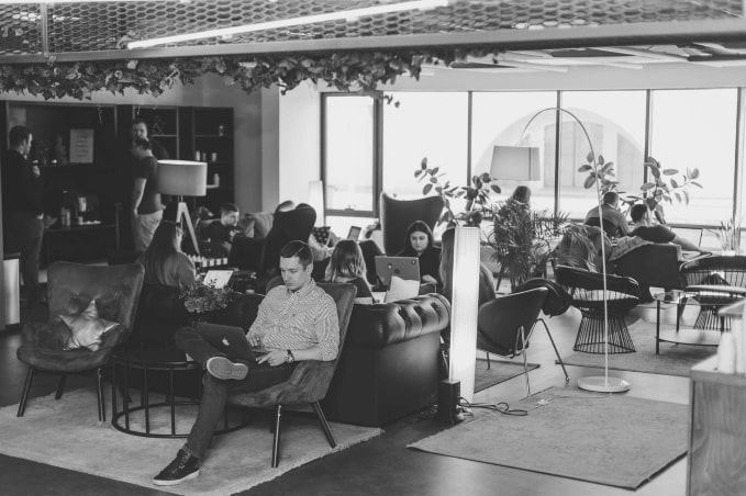 Rocketech's blog with insights on tech, development, and innovation.